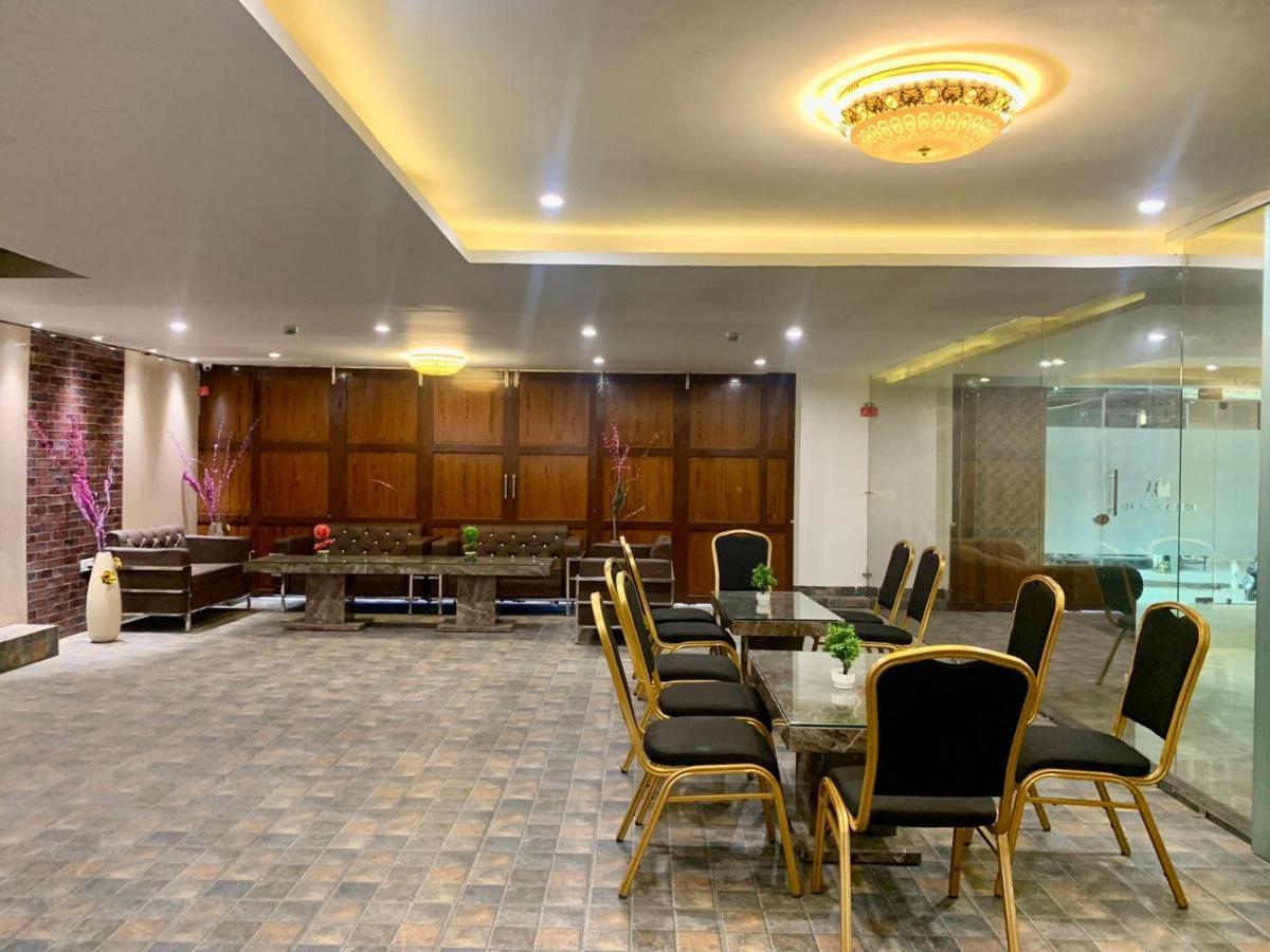 Hotel Tripple Tree - Karol Bagh New Delhi Luaran gambar