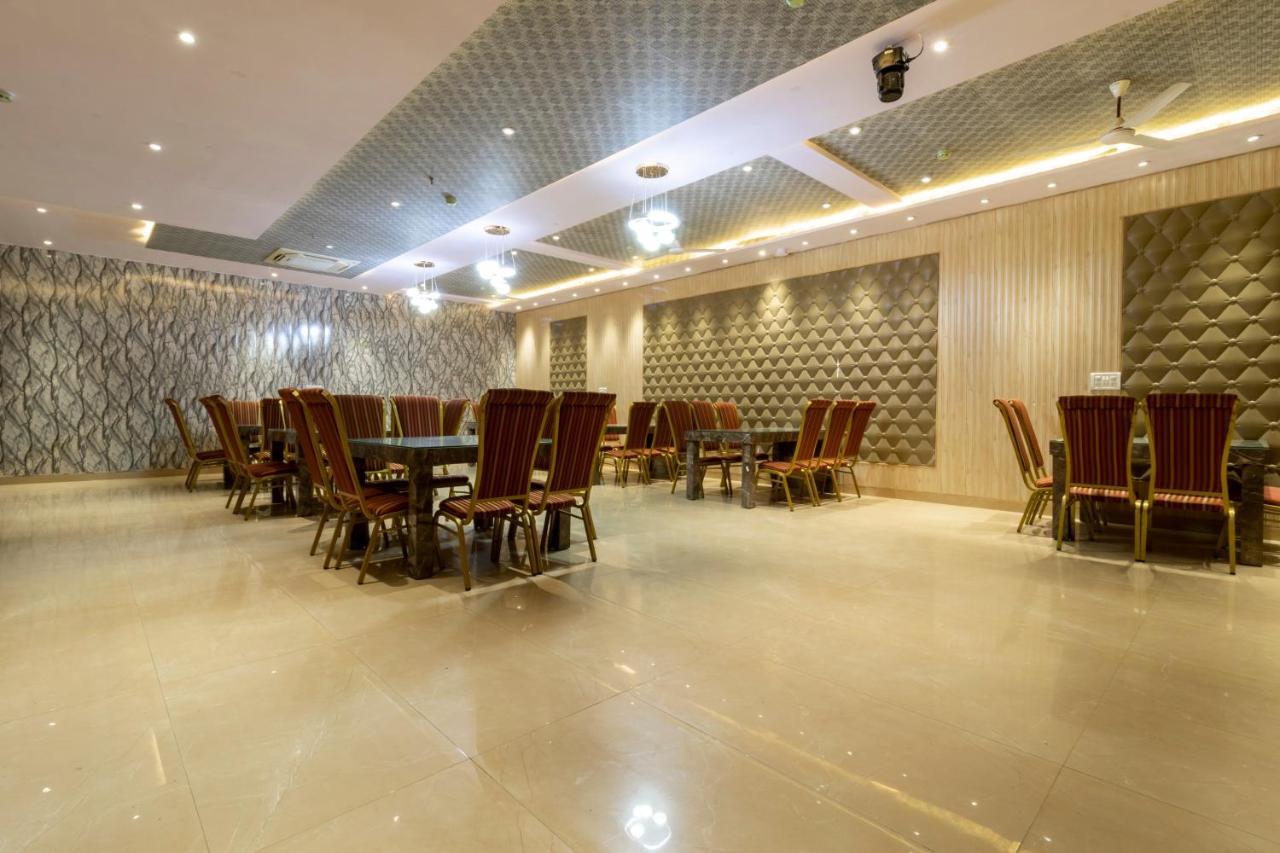 Hotel Tripple Tree - Karol Bagh New Delhi Luaran gambar